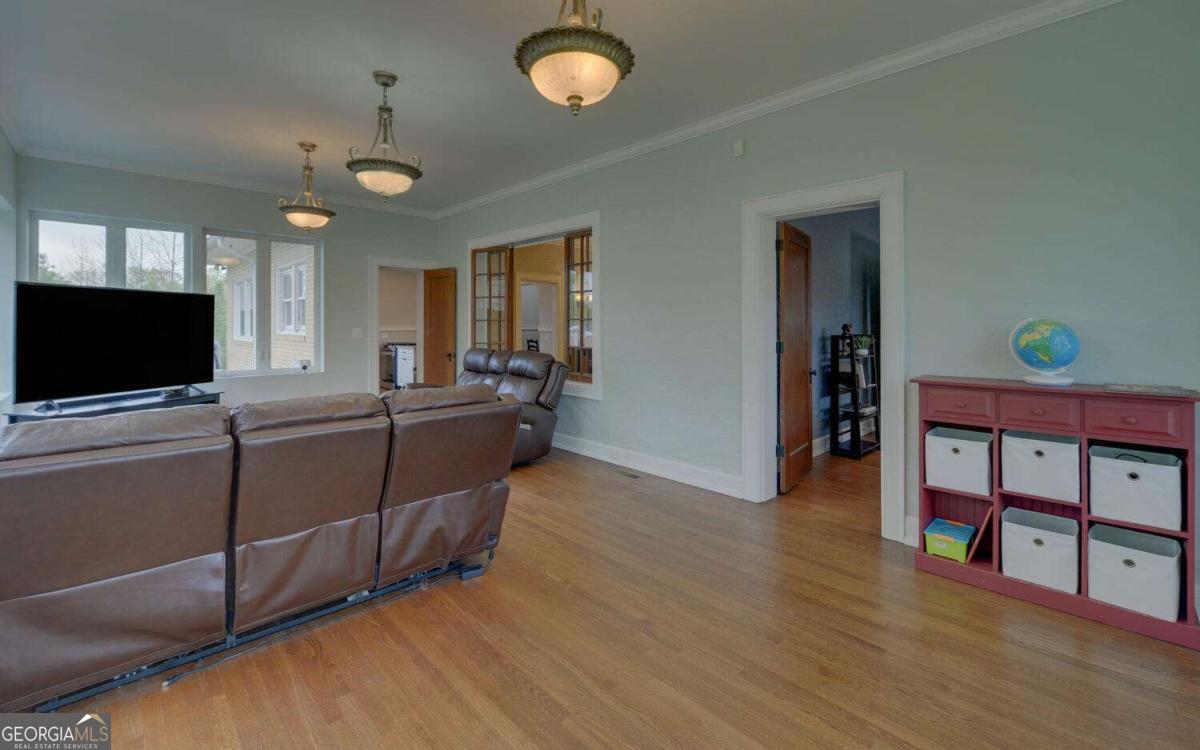 2465 Blue Ridge Drive Blue Ridge GA 30513