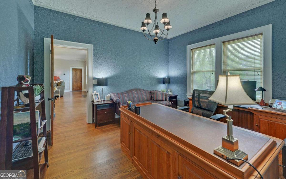 2465 Blue Ridge Drive Blue Ridge GA 30513