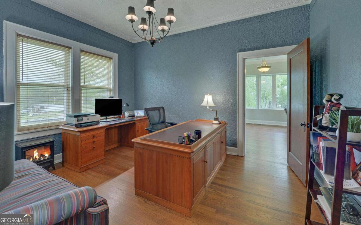 2465 Blue Ridge Drive Blue Ridge GA 30513