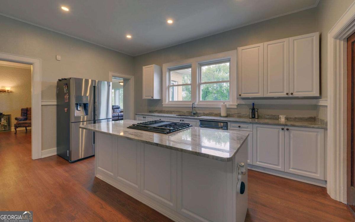2465 Blue Ridge Drive Blue Ridge GA 30513