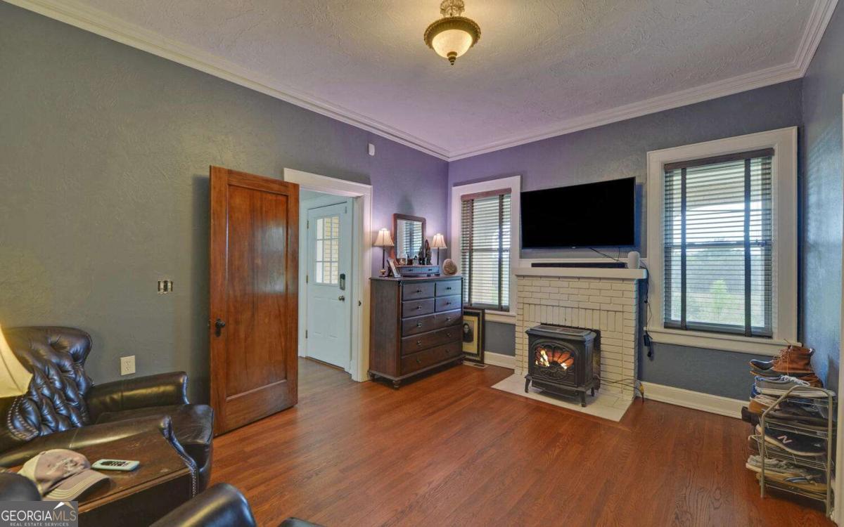 2465 Blue Ridge Drive Blue Ridge GA 30513