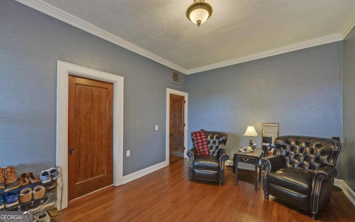 2465 Blue Ridge Drive Blue Ridge GA 30513