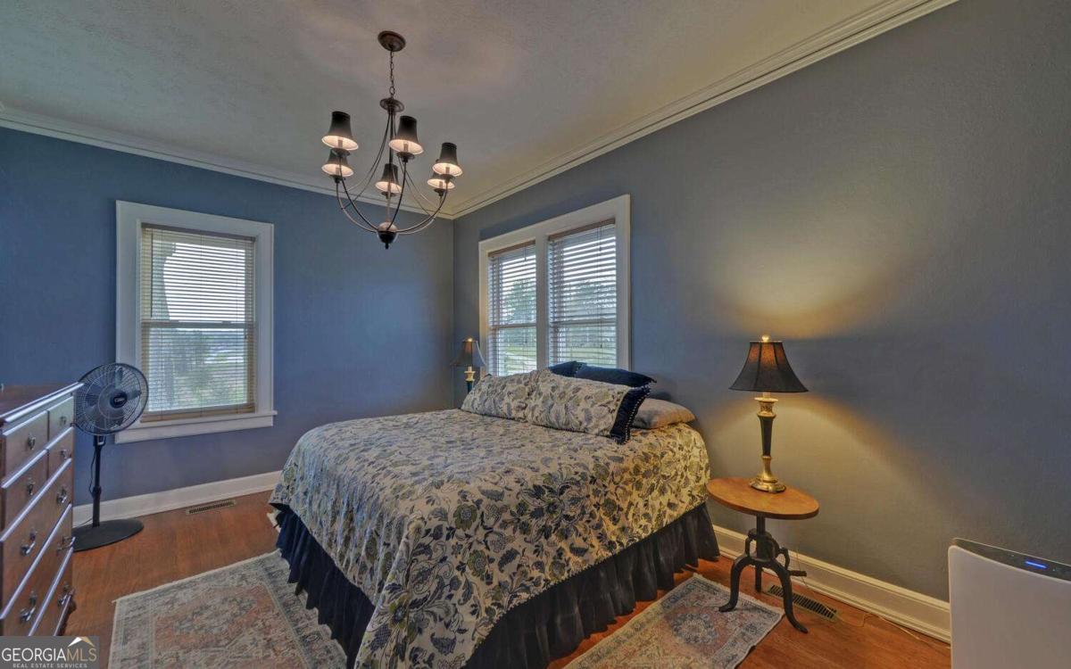 2465 Blue Ridge Drive Blue Ridge GA 30513