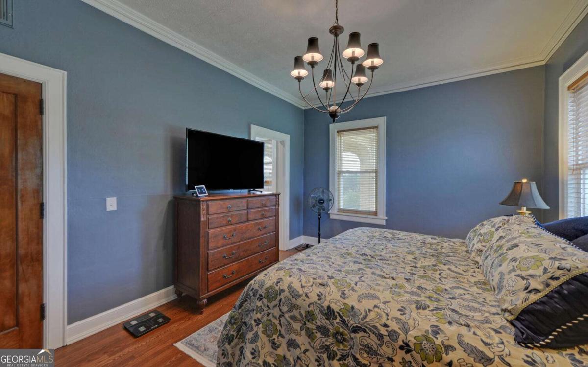 2465 Blue Ridge Drive Blue Ridge GA 30513