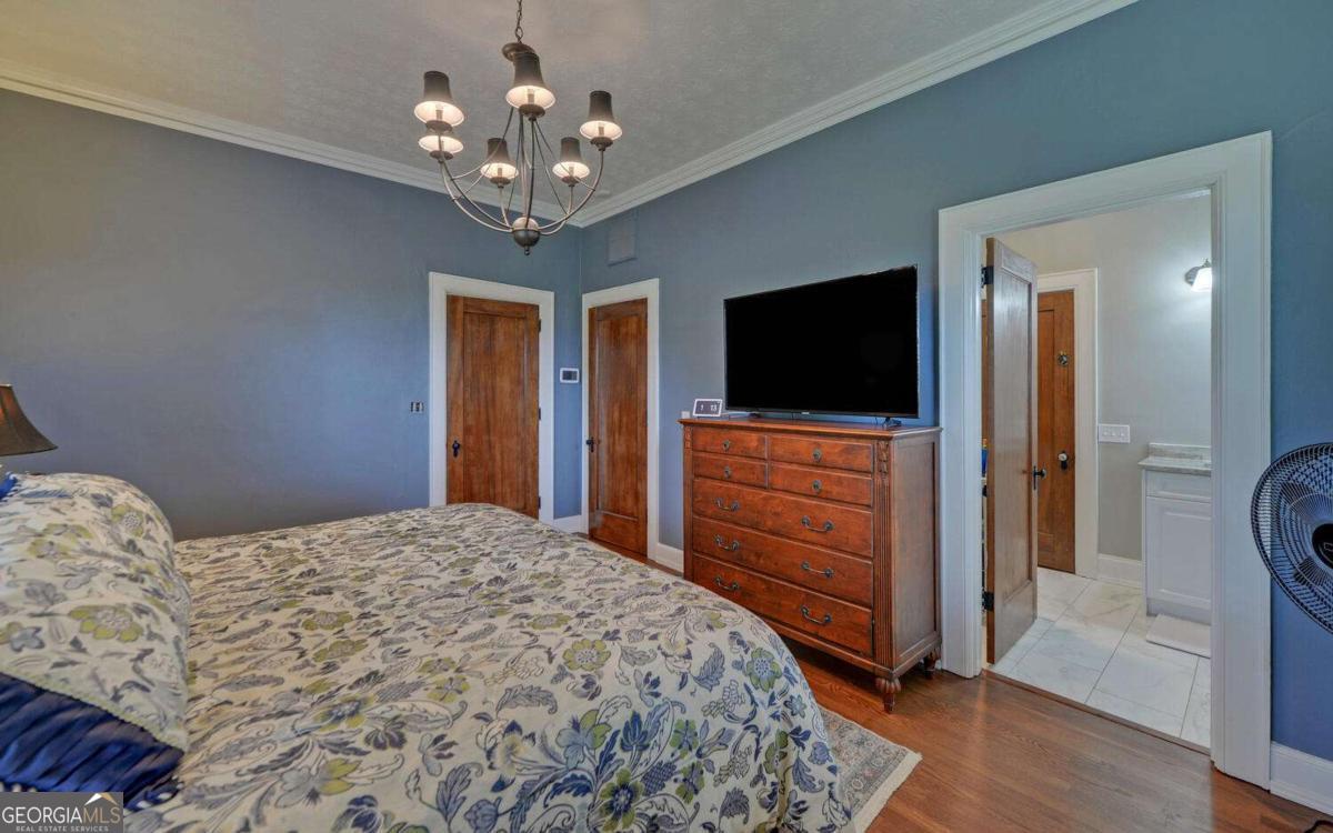 2465 Blue Ridge Drive Blue Ridge GA 30513
