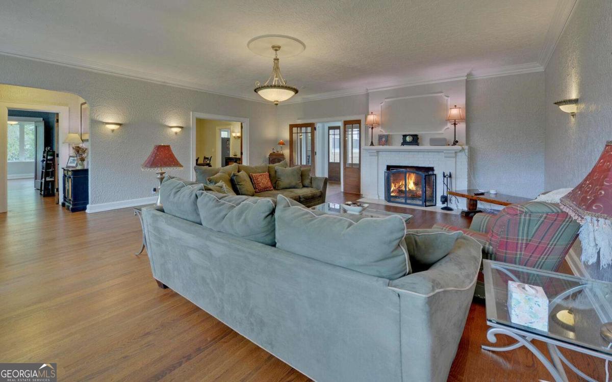 2465 Blue Ridge Drive Blue Ridge GA 30513