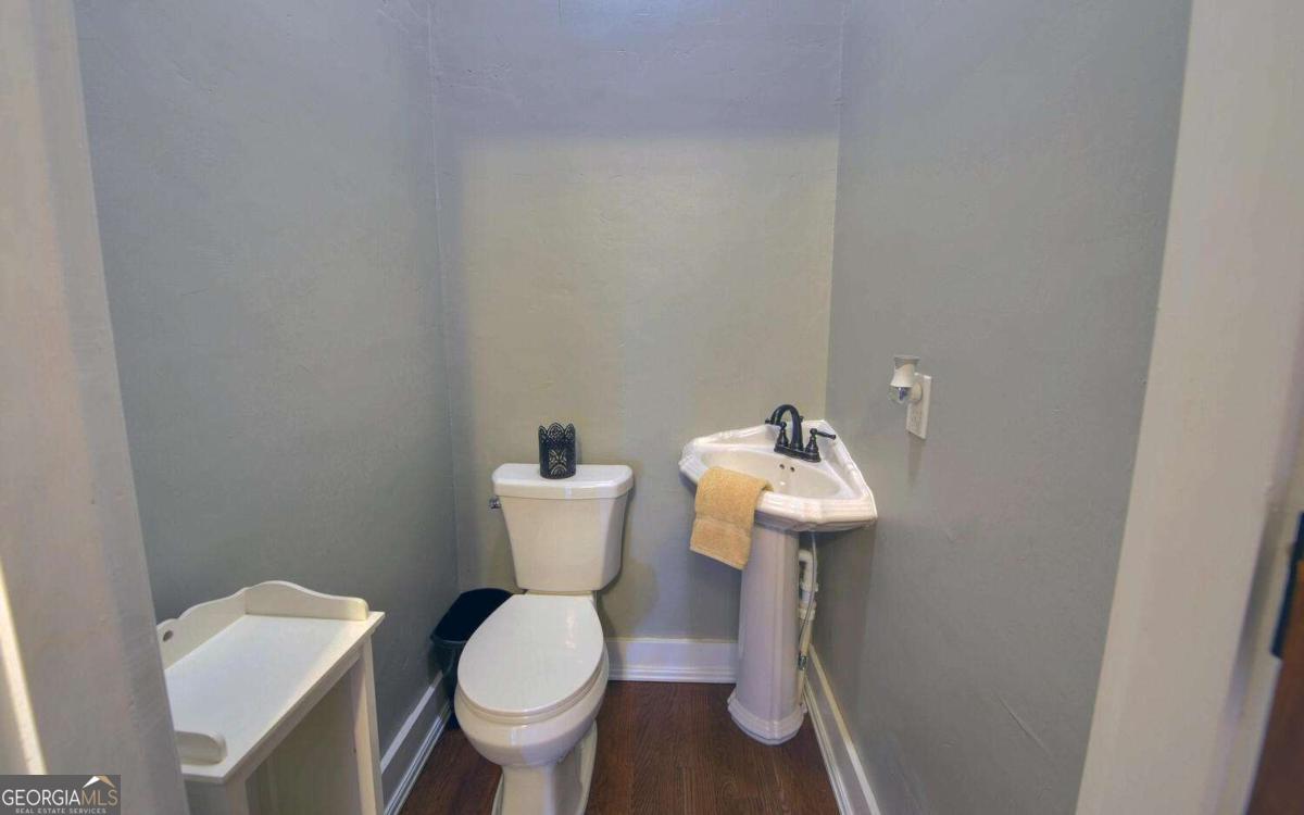 2465 Blue Ridge Drive Blue Ridge GA 30513