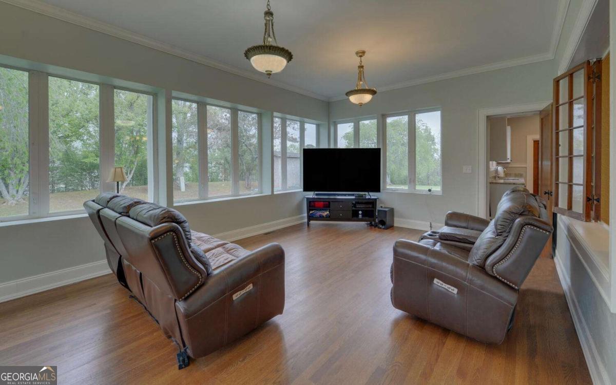 2465 Blue Ridge Drive Blue Ridge GA 30513