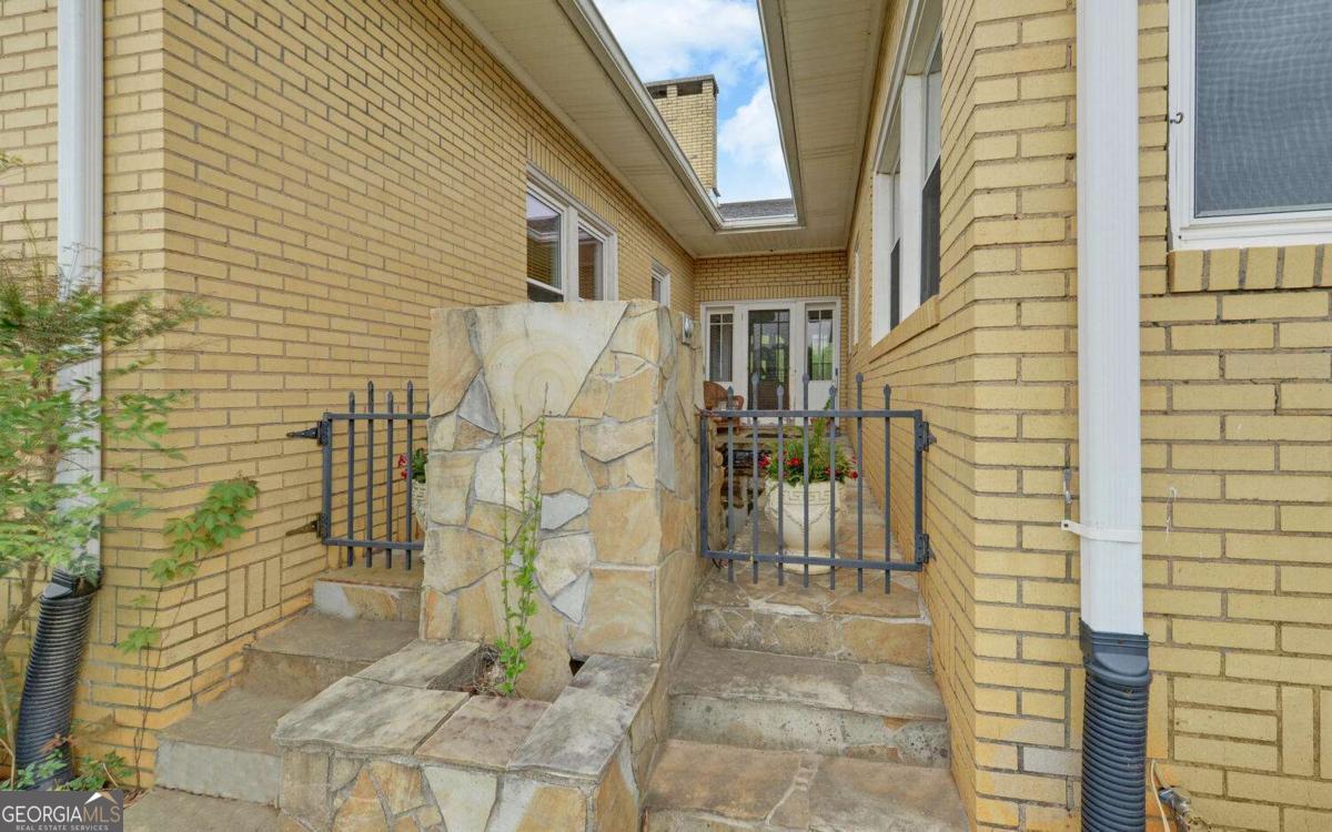 2465 Blue Ridge Drive Blue Ridge GA 30513