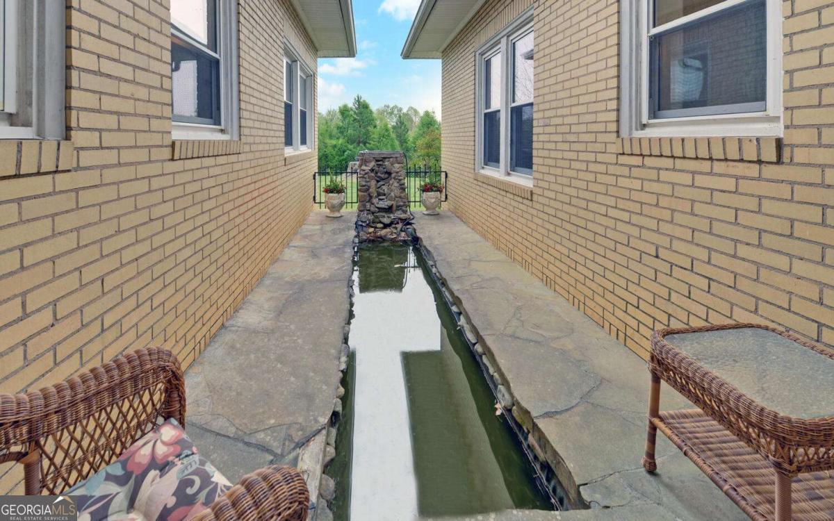 2465 Blue Ridge Drive Blue Ridge GA 30513