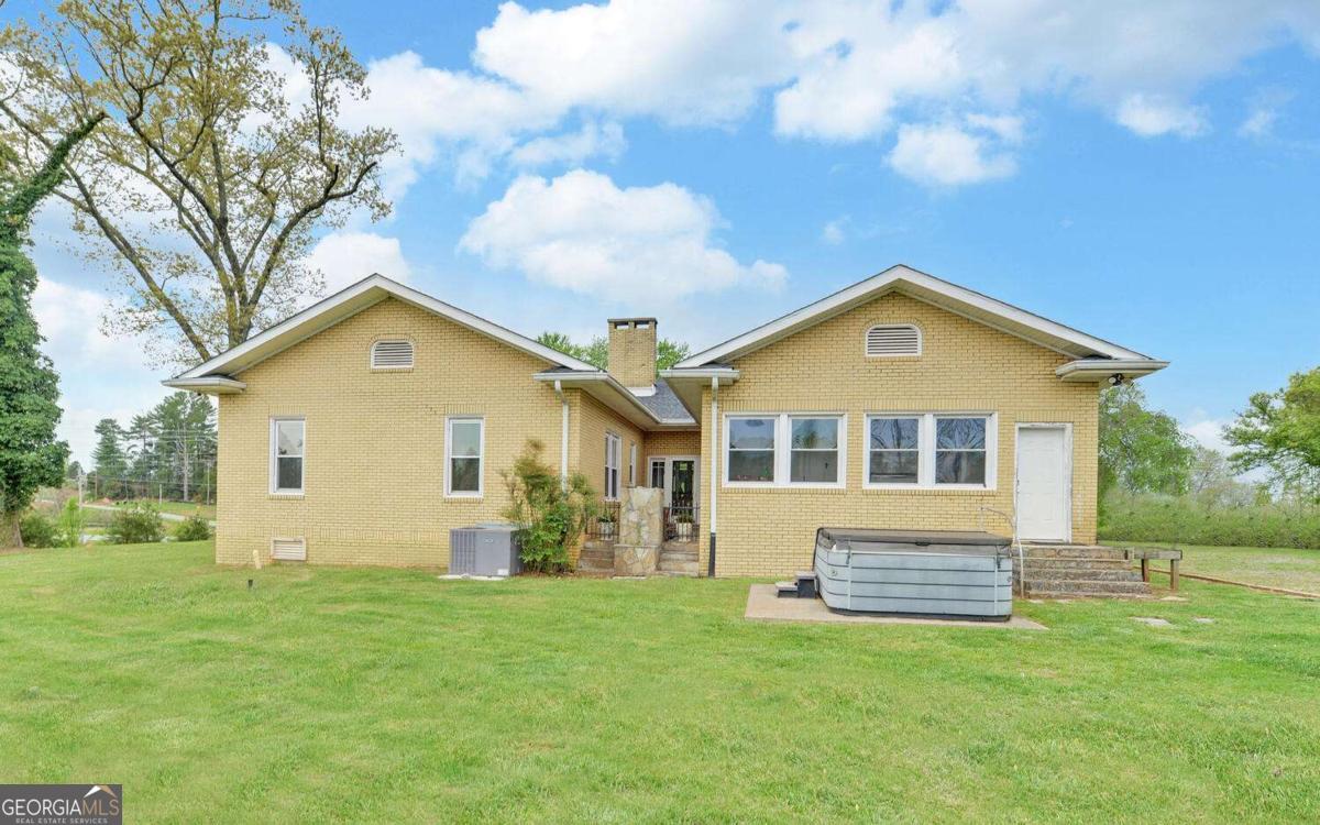 2465 Blue Ridge Drive Blue Ridge GA 30513