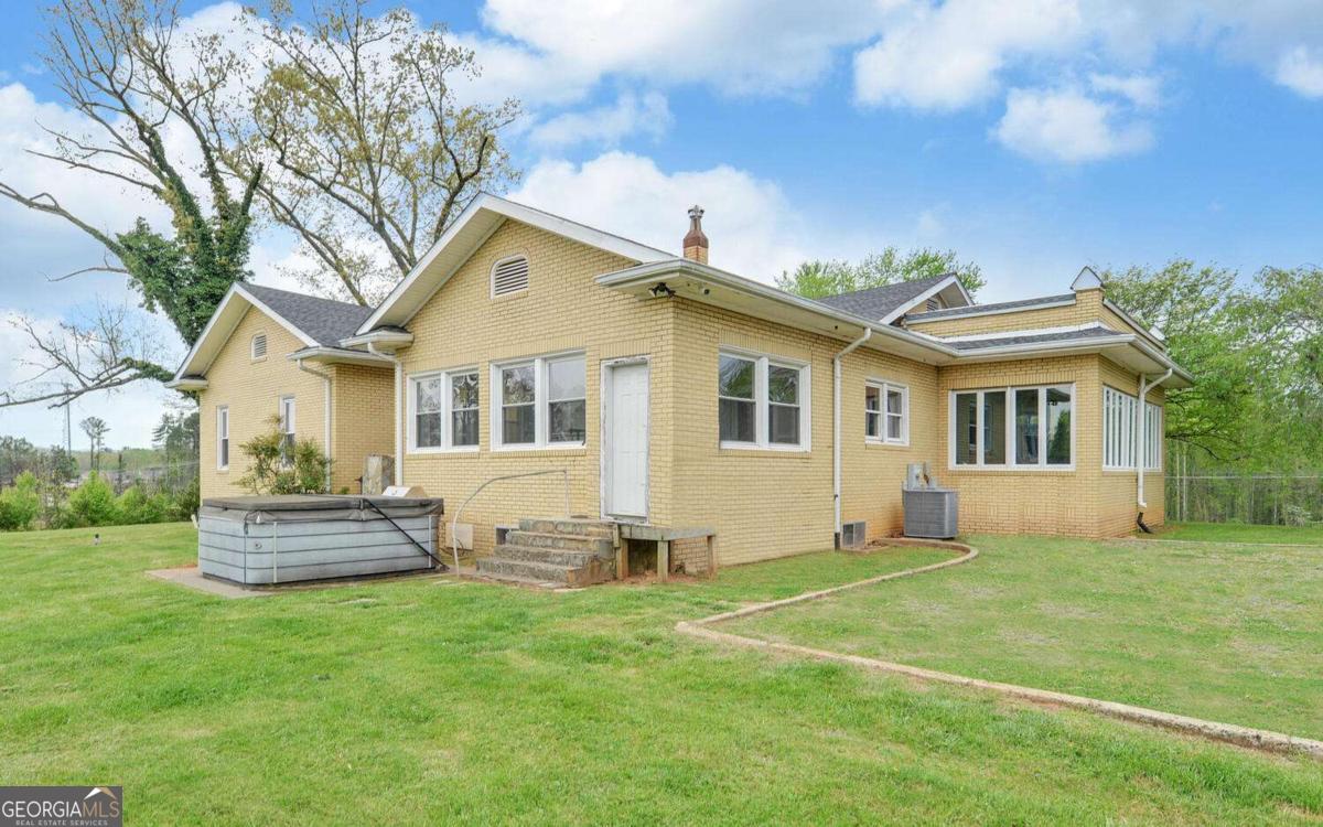2465 Blue Ridge Drive Blue Ridge GA 30513