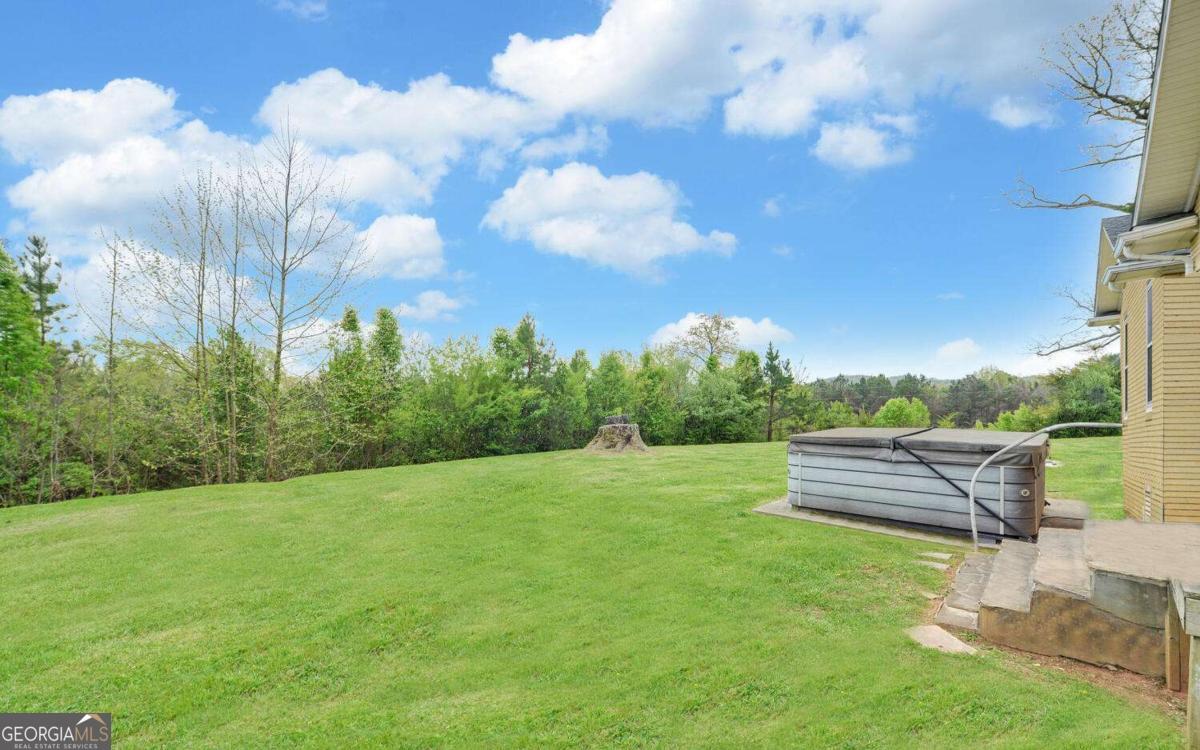 2465 Blue Ridge Drive Blue Ridge GA 30513