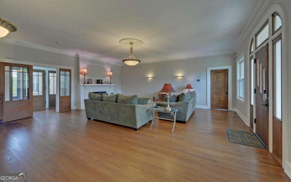 2465 Blue Ridge Drive Blue Ridge GA 30513