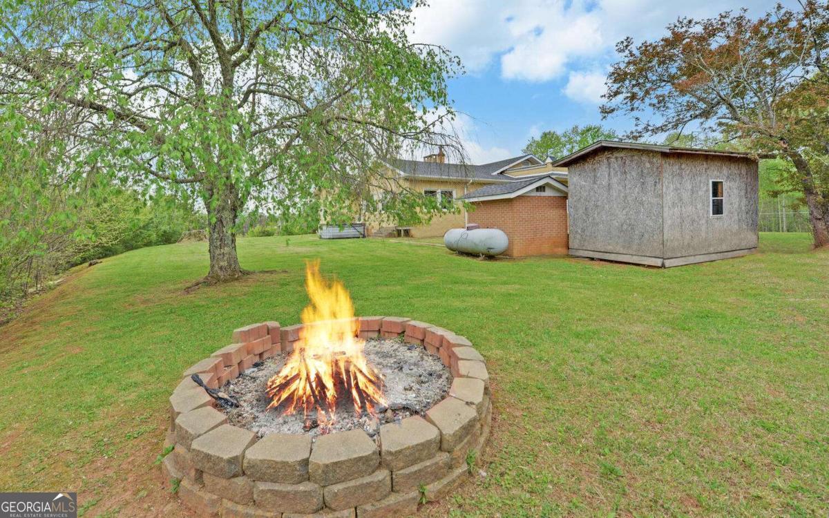 2465 Blue Ridge Drive Blue Ridge GA 30513