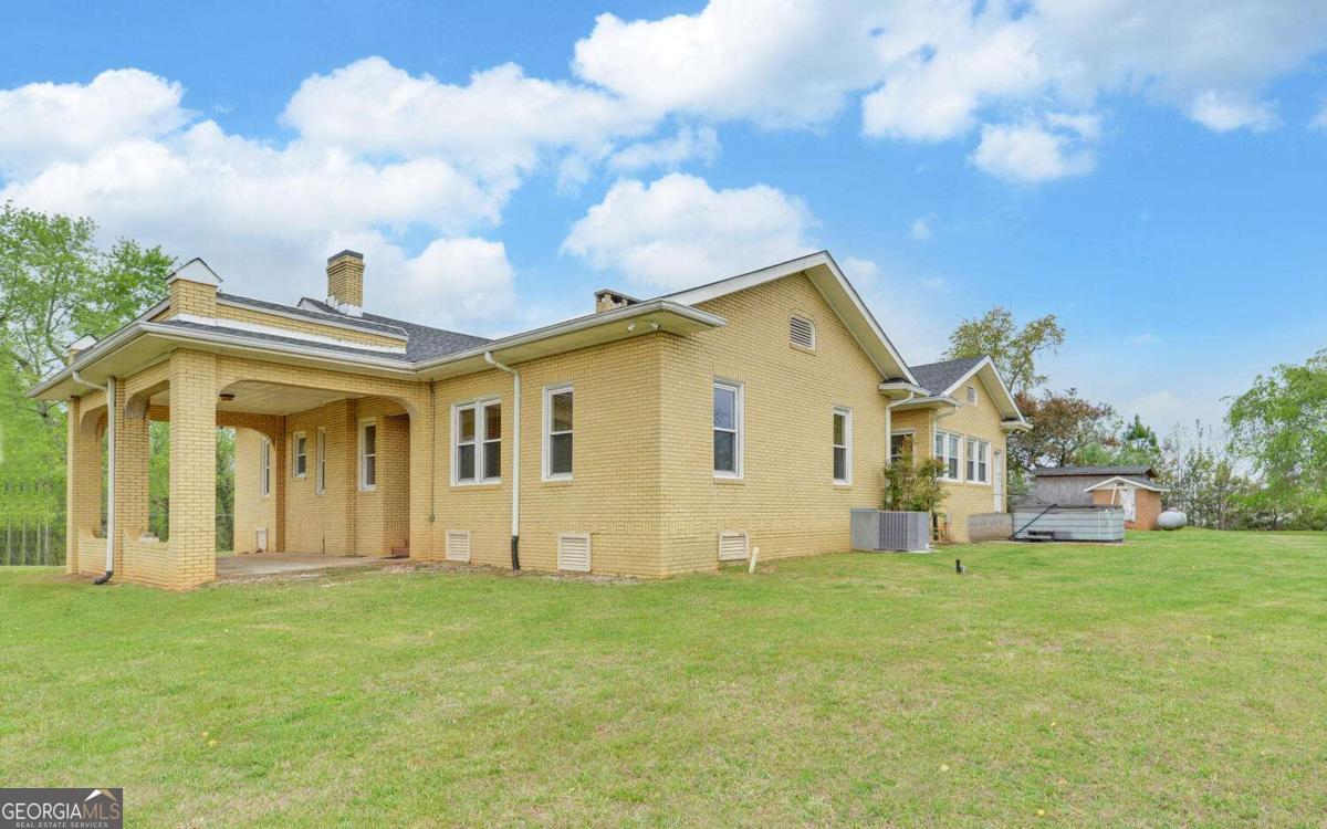 2465 Blue Ridge Drive Blue Ridge GA 30513