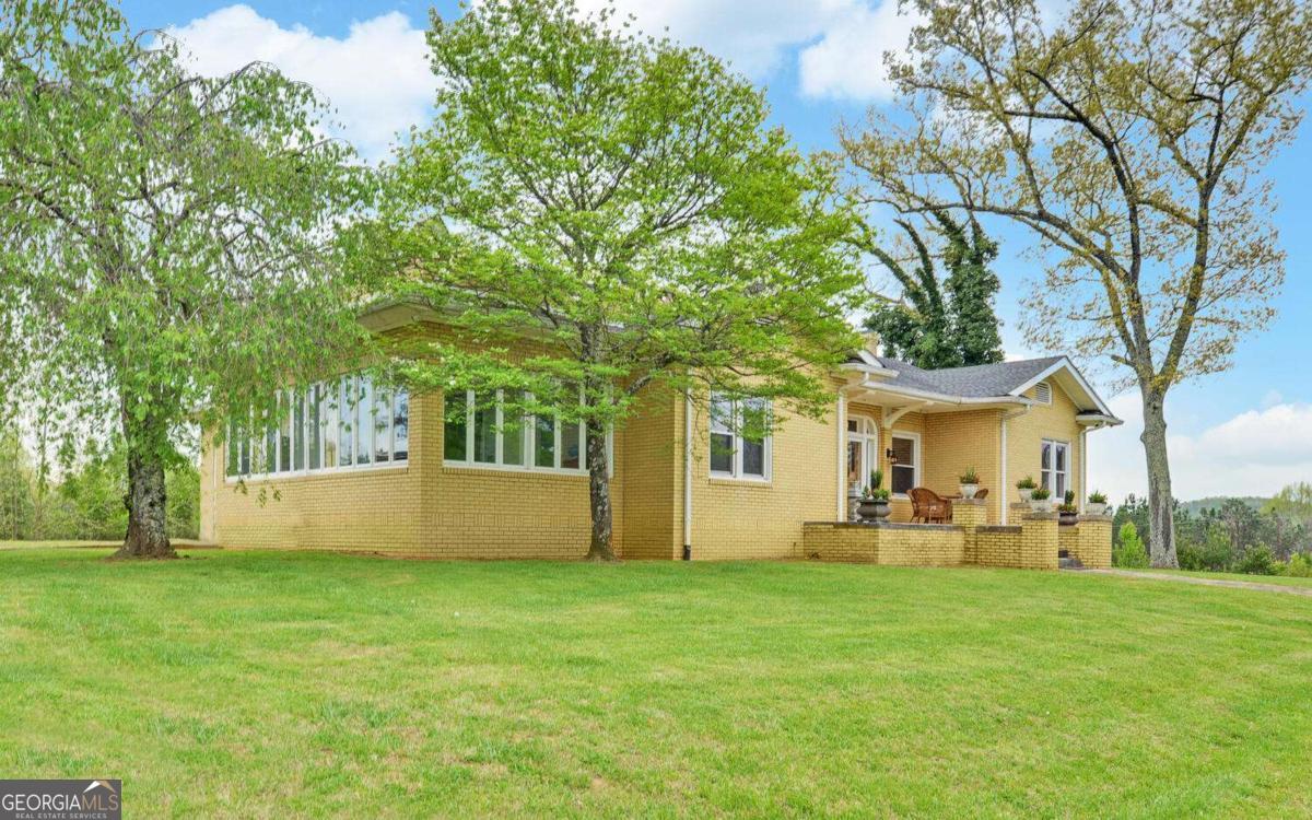 2465 Blue Ridge Drive Blue Ridge GA 30513