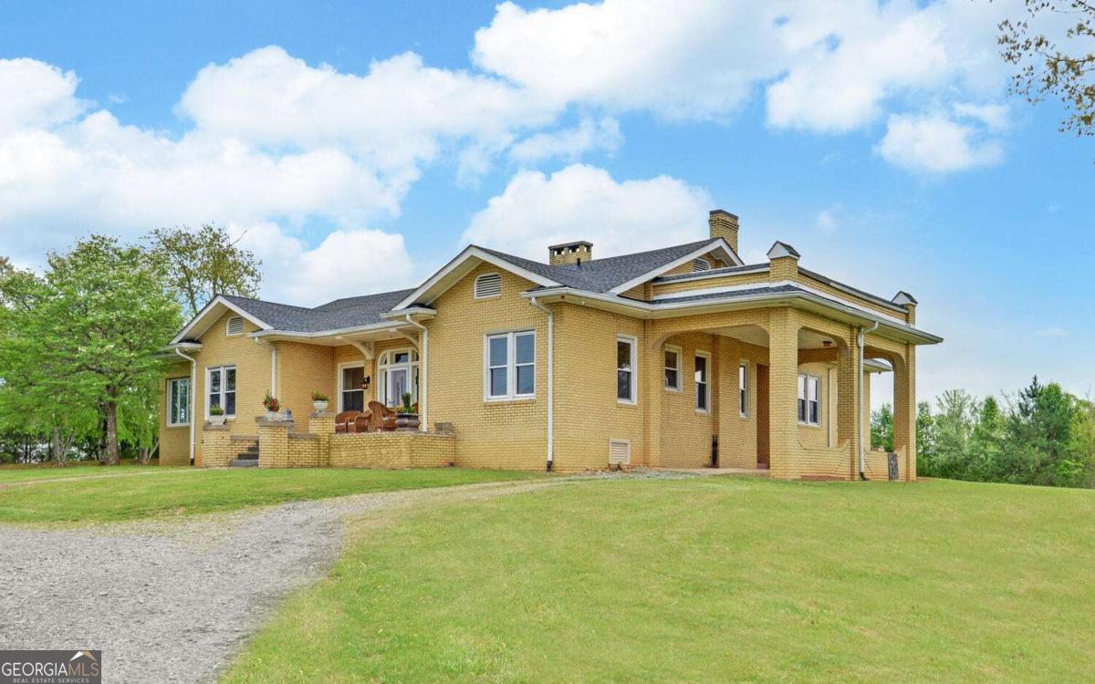 2465 Blue Ridge Drive Blue Ridge GA 30513