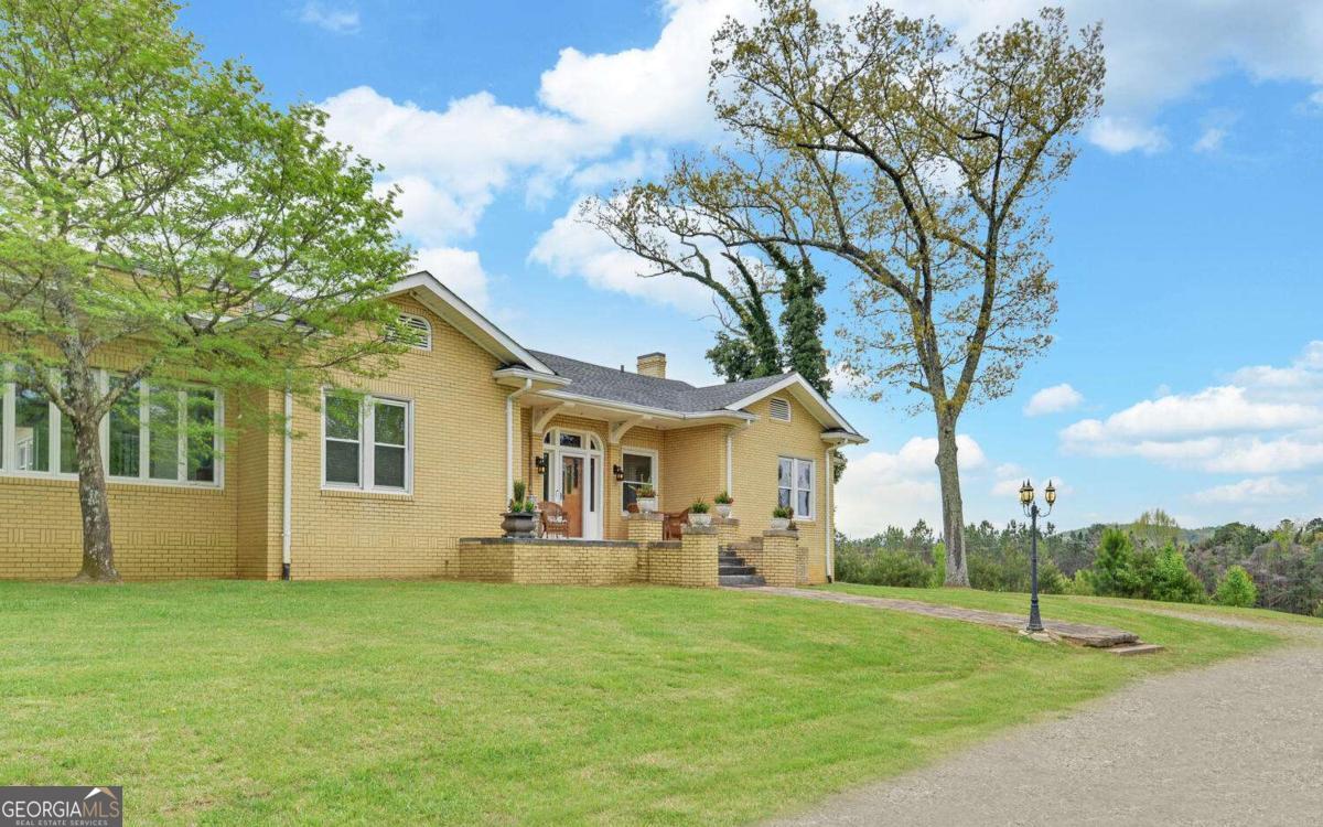 2465 Blue Ridge Drive Blue Ridge GA 30513