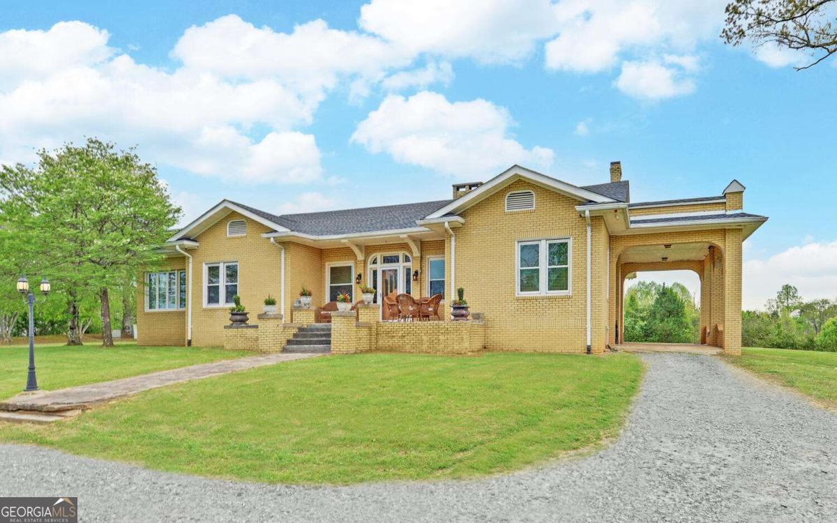 2465 Blue Ridge Drive Blue Ridge GA 30513