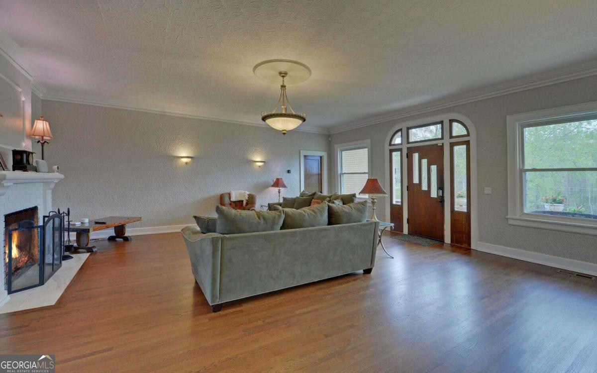 2465 Blue Ridge Drive Blue Ridge GA 30513
