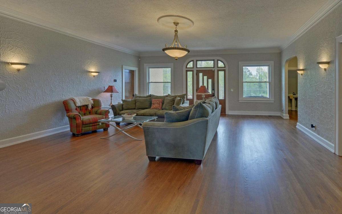 2465 Blue Ridge Drive Blue Ridge GA 30513