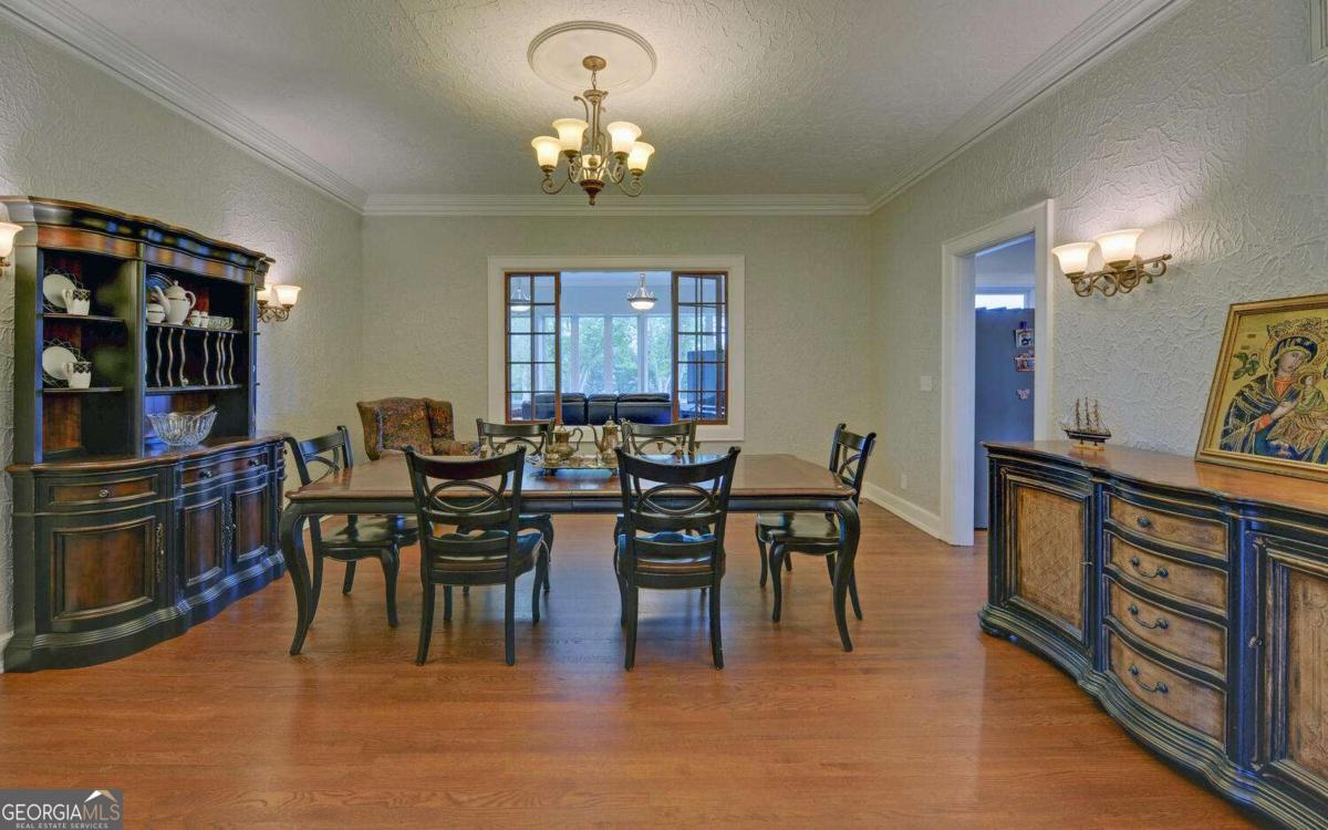 2465 Blue Ridge Drive Blue Ridge GA 30513