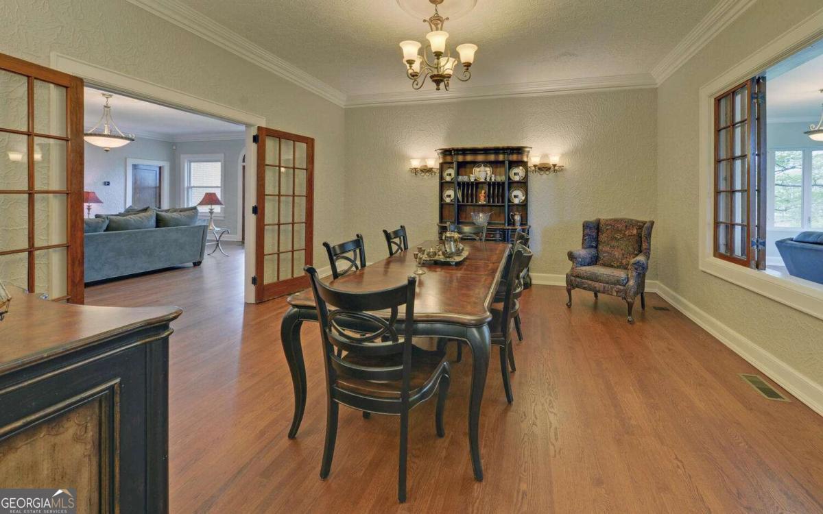 2465 Blue Ridge Drive Blue Ridge GA 30513
