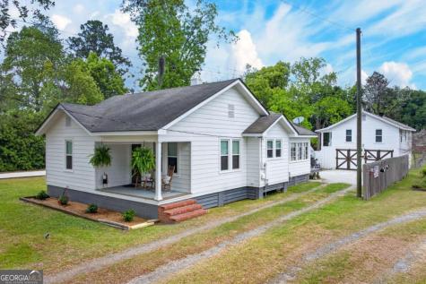 90 Varnedoe Avenue Garden City GA 31408