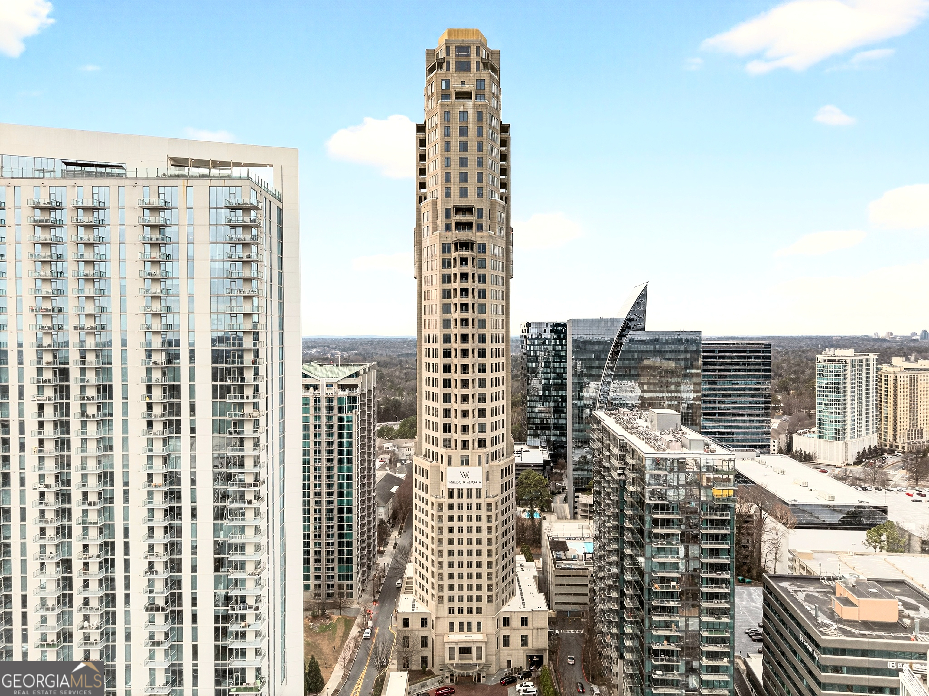 3376 Peachtree Road NE Atlanta GA 30326
