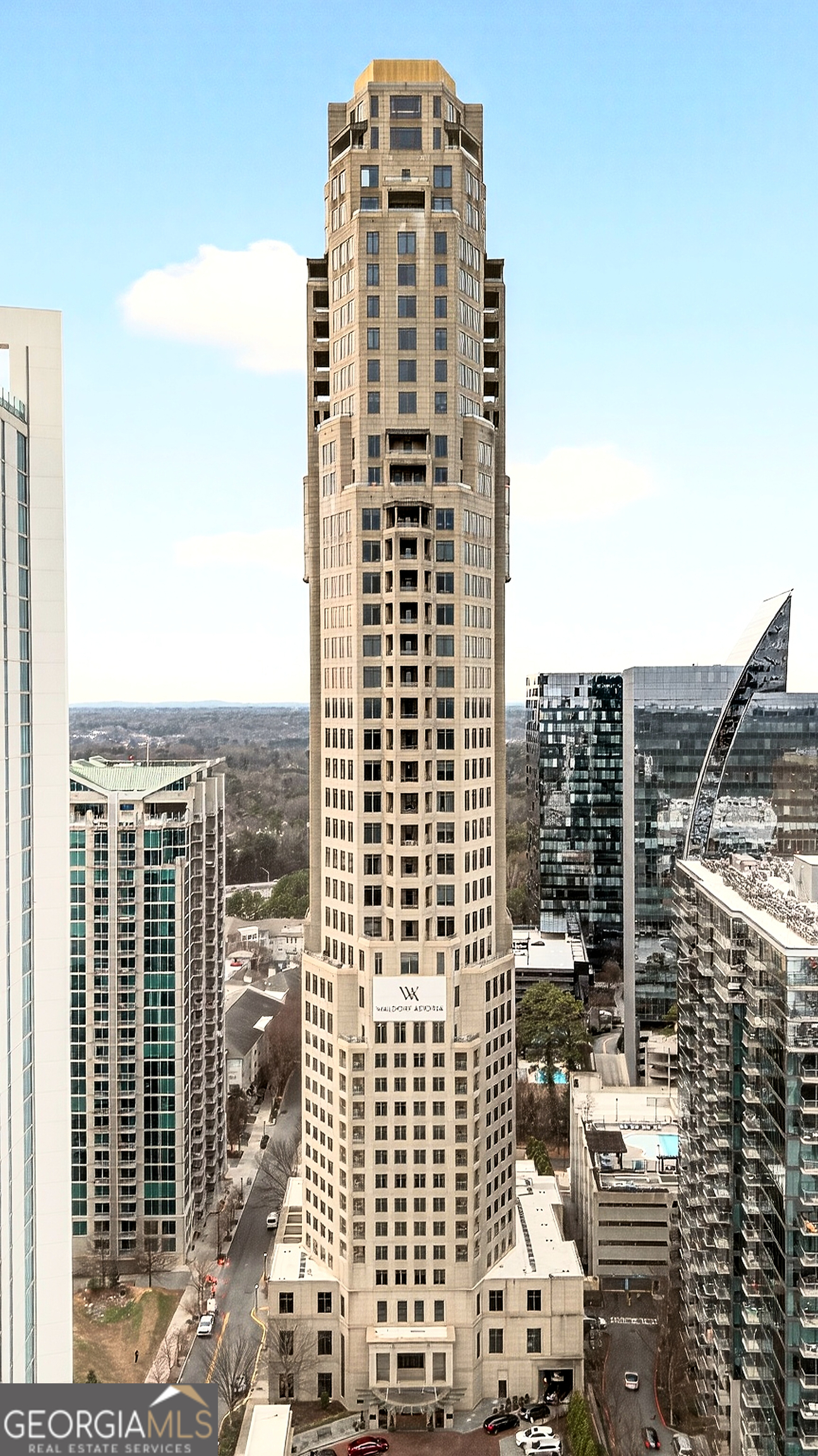 3376 Peachtree Road NE Atlanta GA 30326