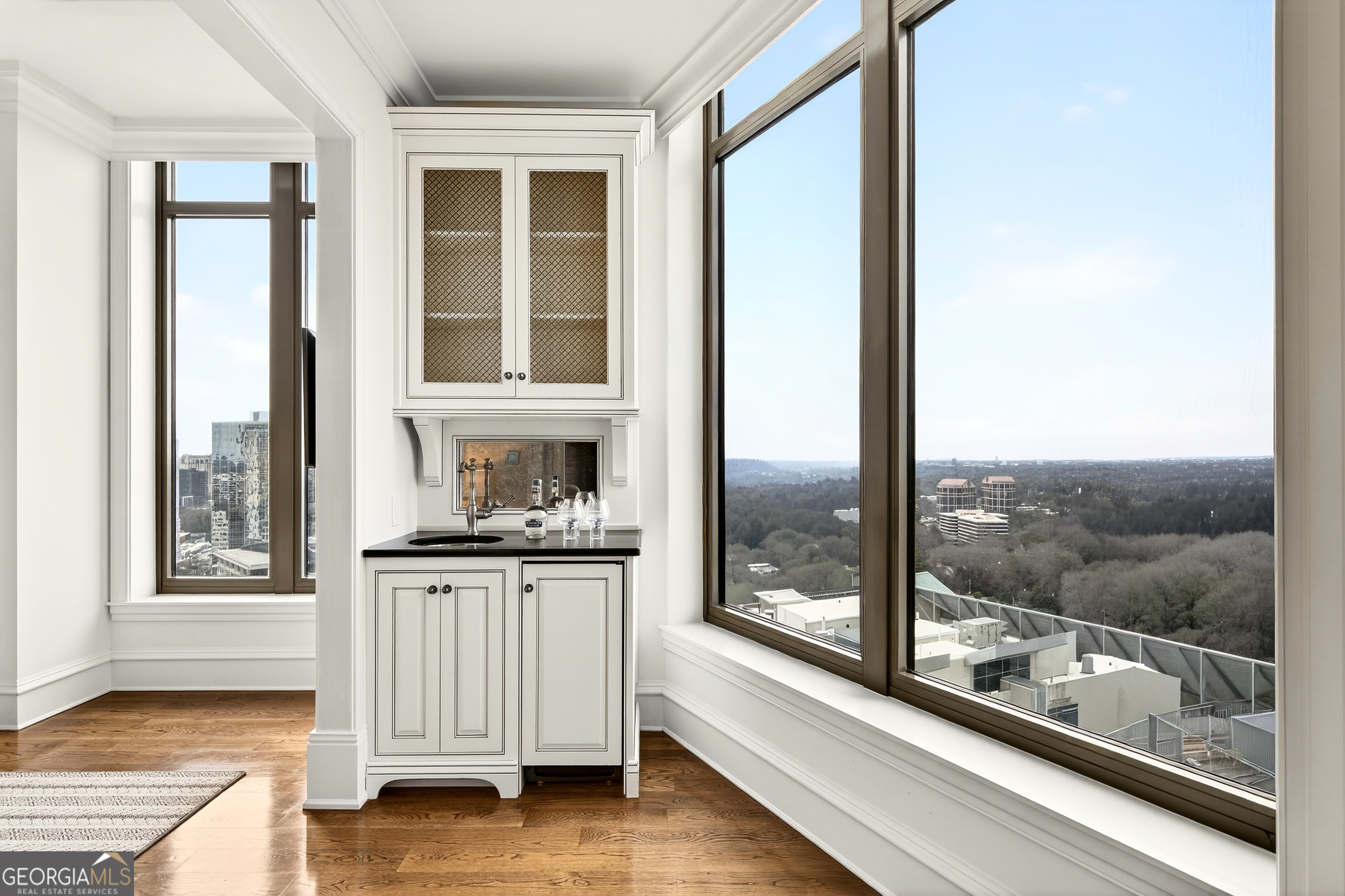 3376 Peachtree Road NE Atlanta GA 30326