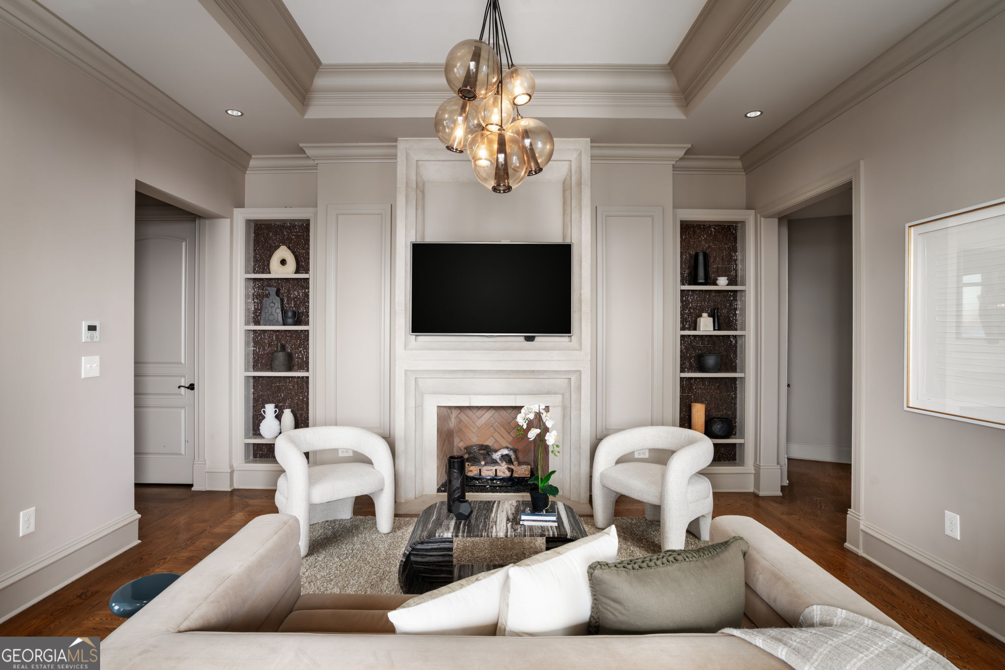 3376 Peachtree Road NE Atlanta GA 30326
