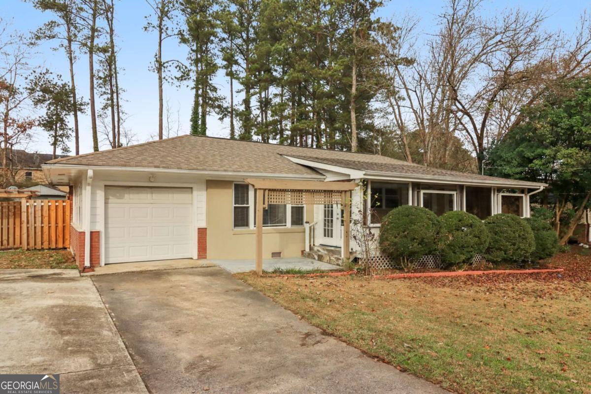 716 Carolina Road Marietta GA 30008