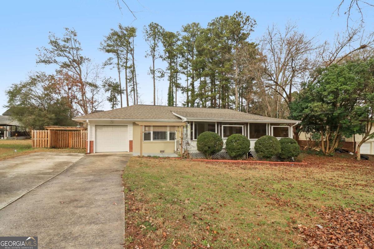 716 Carolina Road Marietta GA 30008