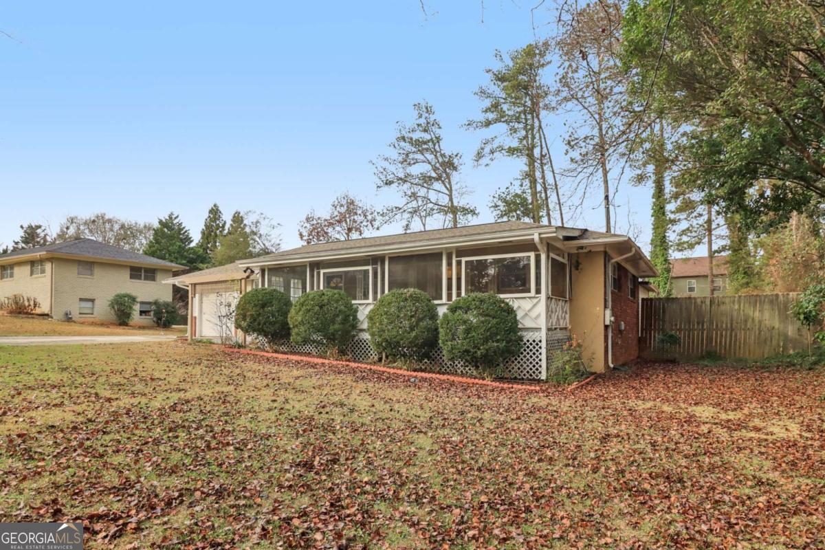 716 Carolina Road Marietta GA 30008