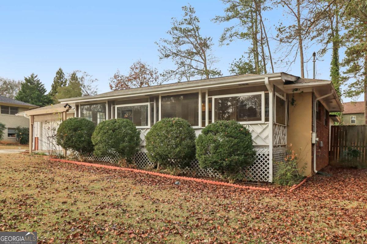716 Carolina Road Marietta GA 30008