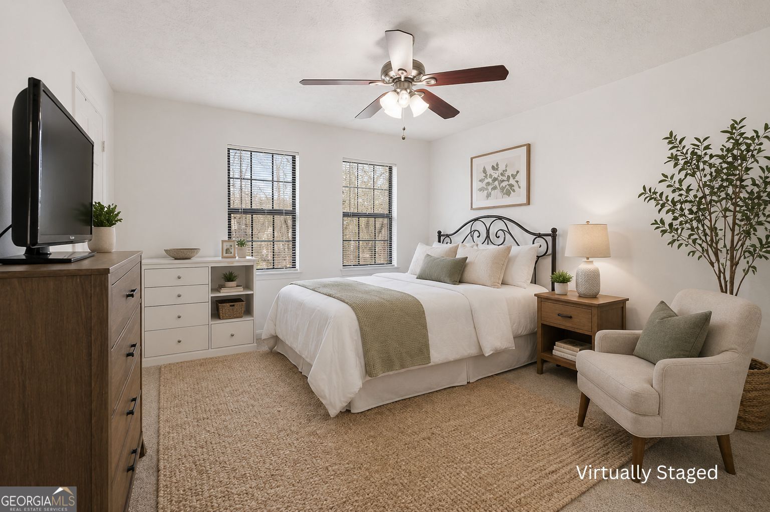 6601 Sienna Court Peachtree Corners GA 30092