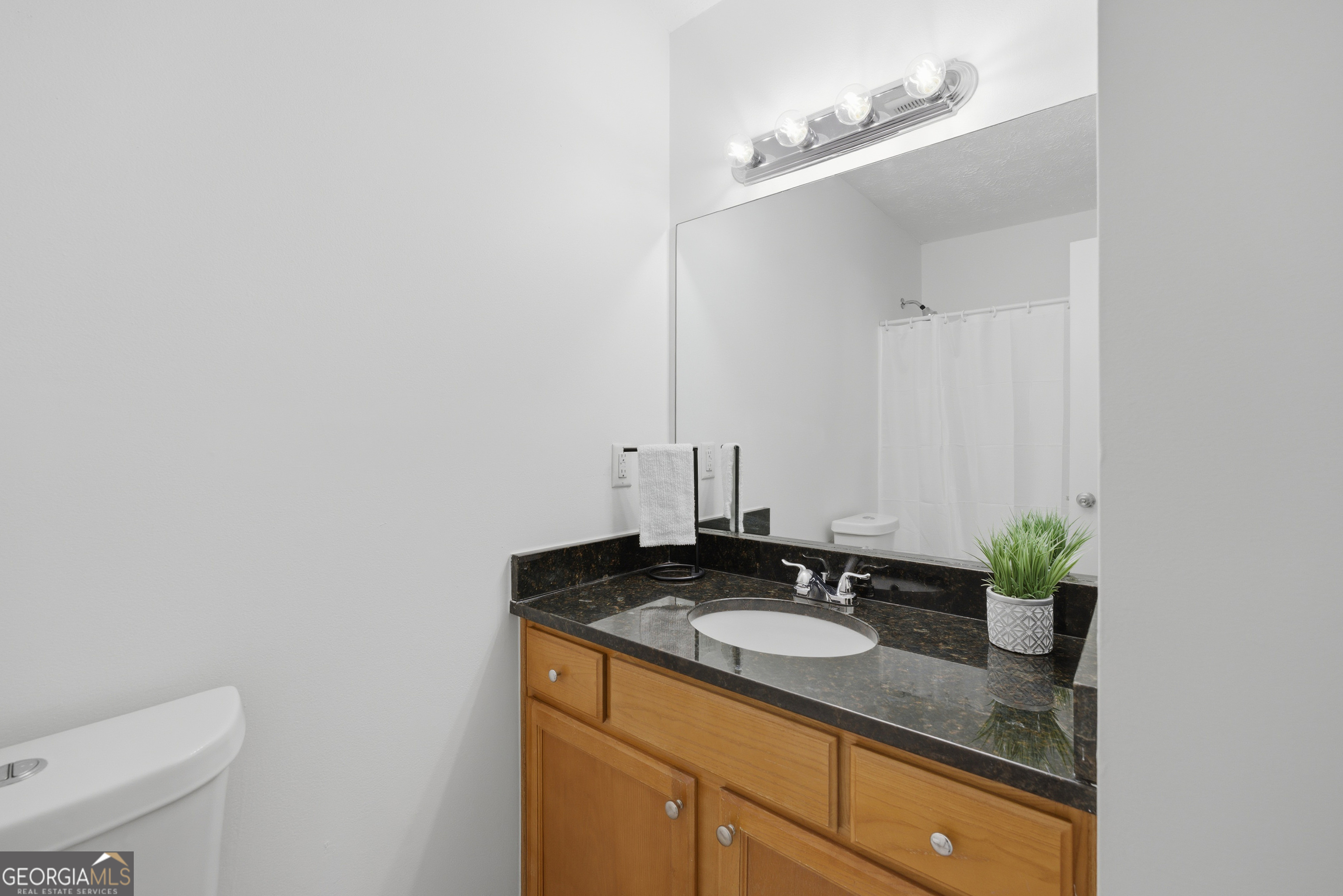6601 Sienna Court Peachtree Corners GA 30092