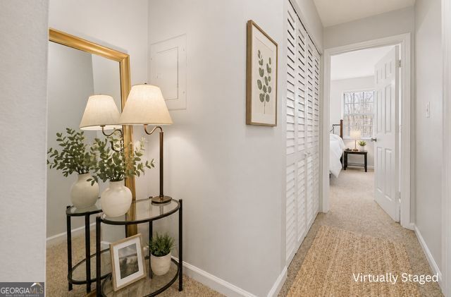6601 Sienna Court Peachtree Corners GA 30092