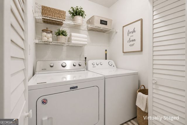 6601 Sienna Court Peachtree Corners GA 30092