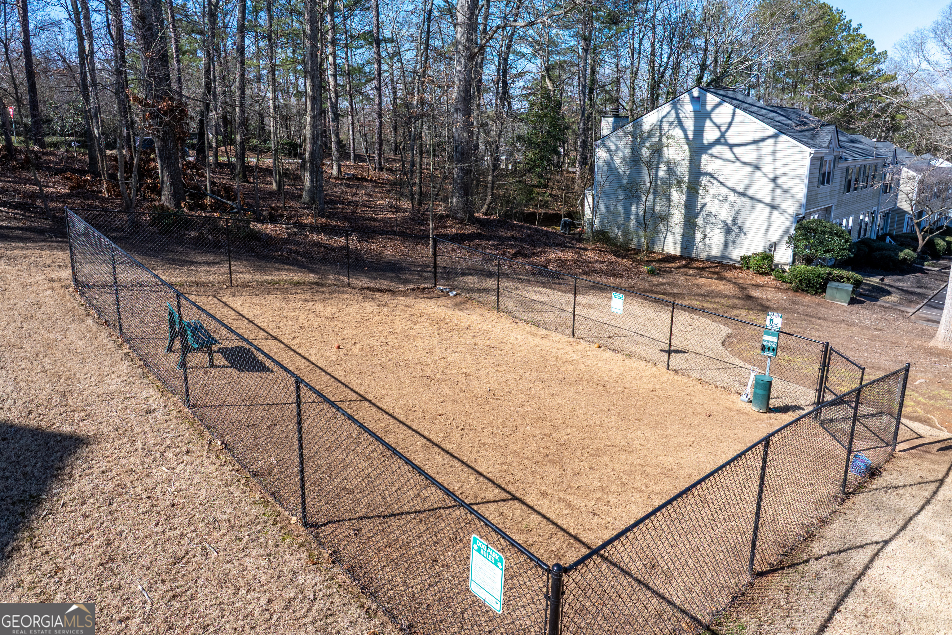 6601 Sienna Court Peachtree Corners GA 30092