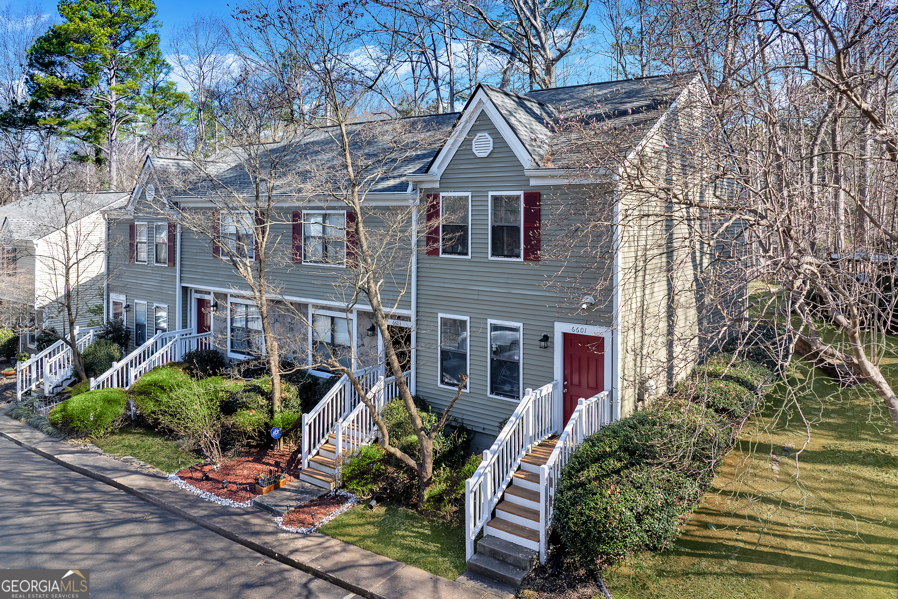 6601 Sienna Court Peachtree Corners GA 30092