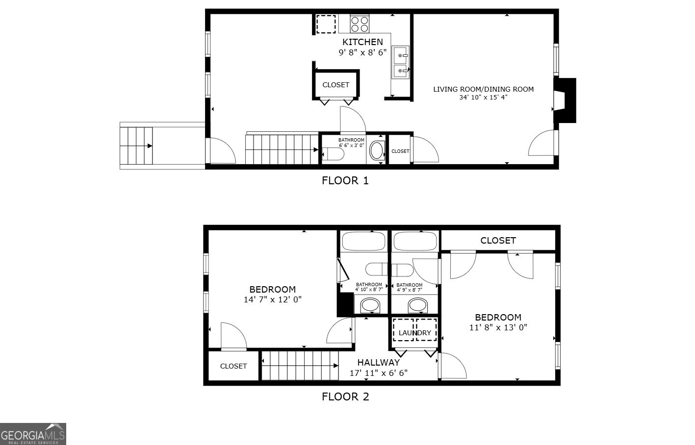6601 Sienna Court Peachtree Corners GA 30092