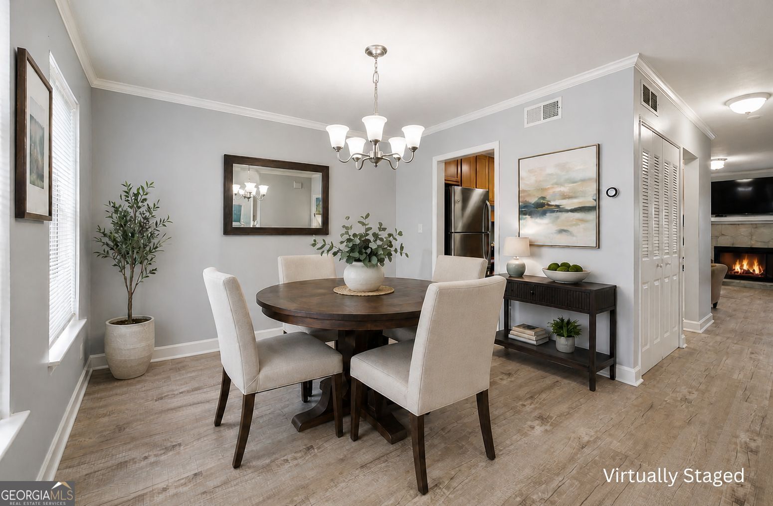 6601 Sienna Court Peachtree Corners GA 30092