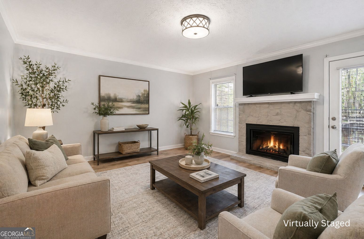 6601 Sienna Court Peachtree Corners GA 30092