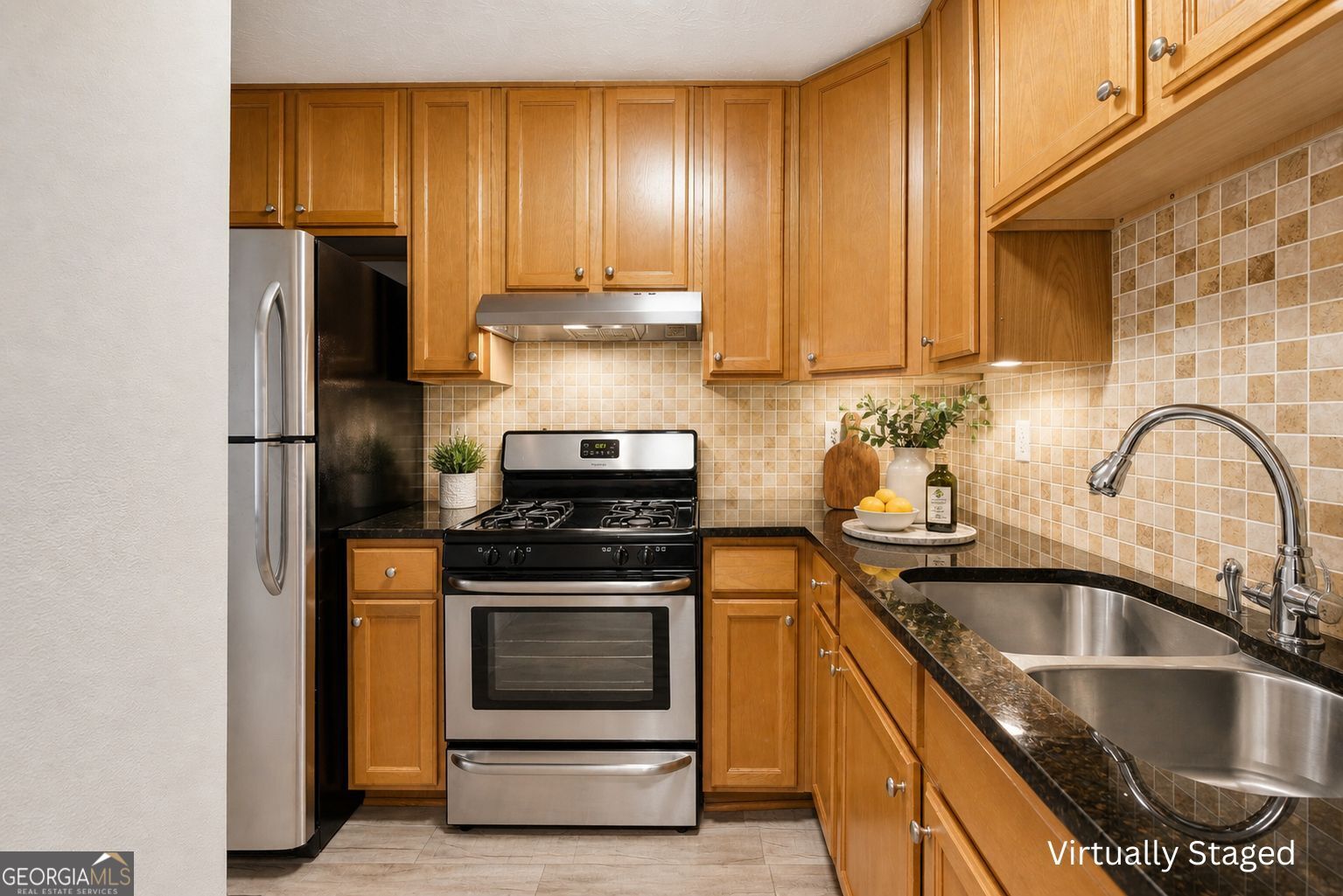 6601 Sienna Court Peachtree Corners GA 30092