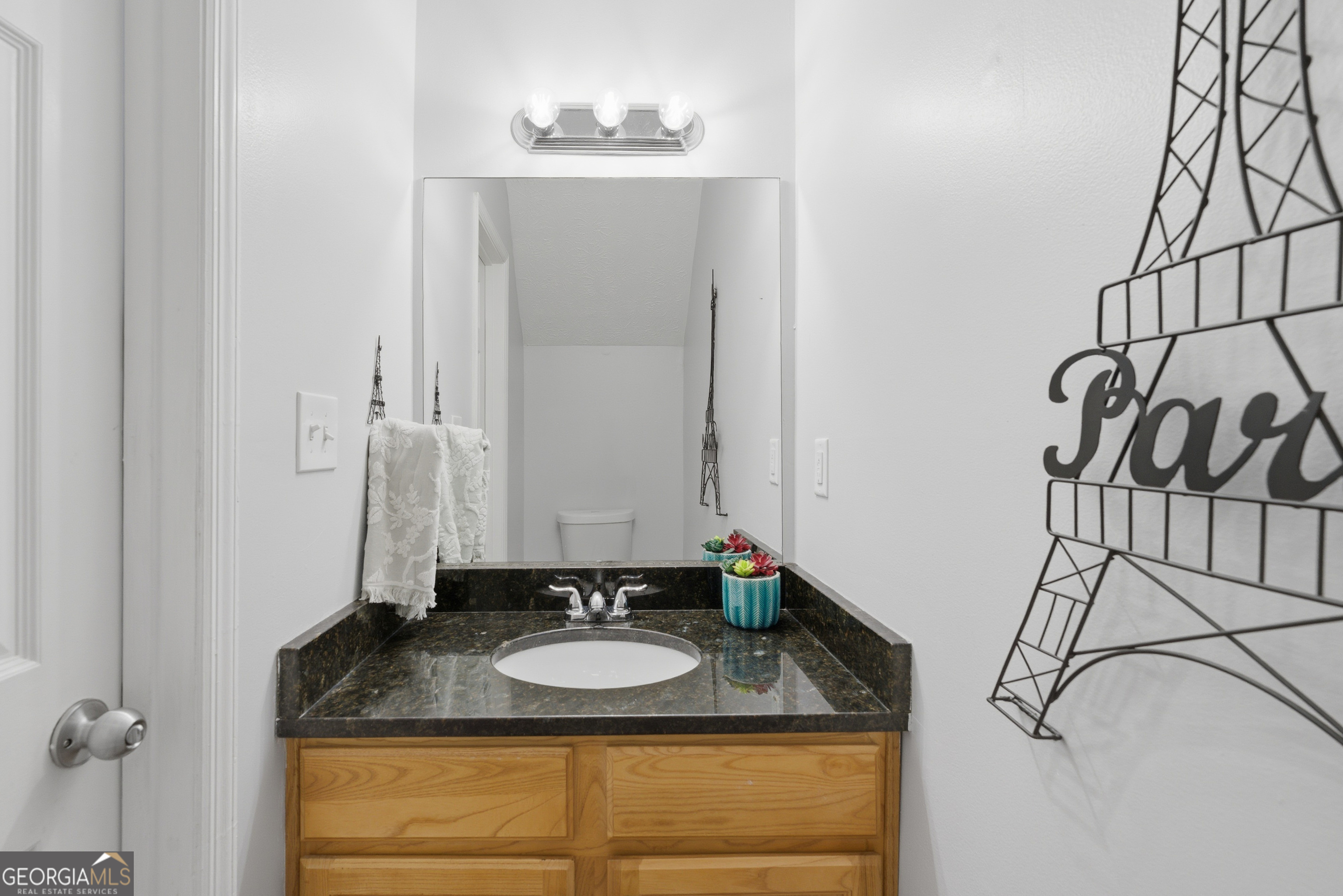 6601 Sienna Court Peachtree Corners GA 30092