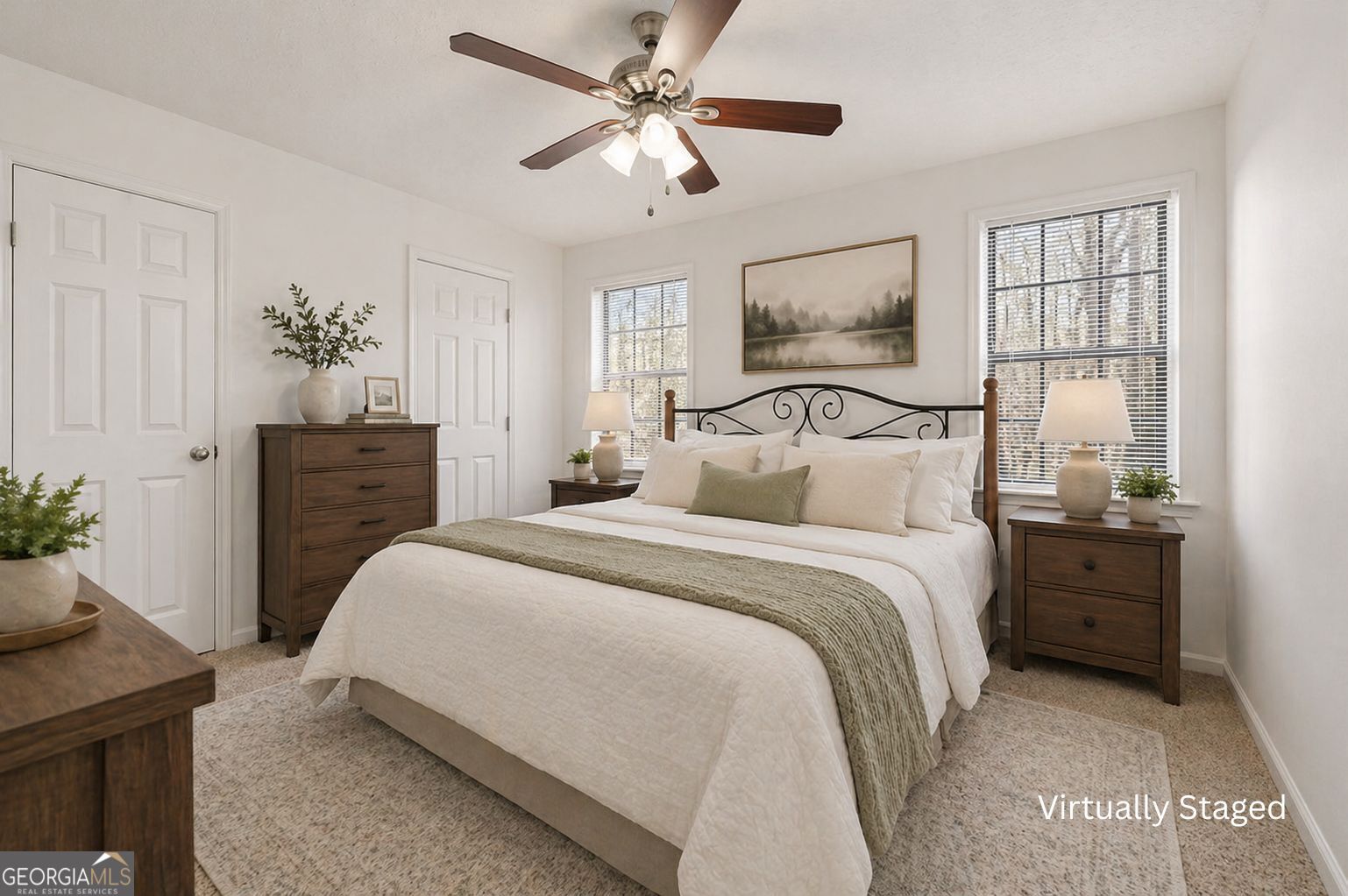 6601 Sienna Court Peachtree Corners GA 30092