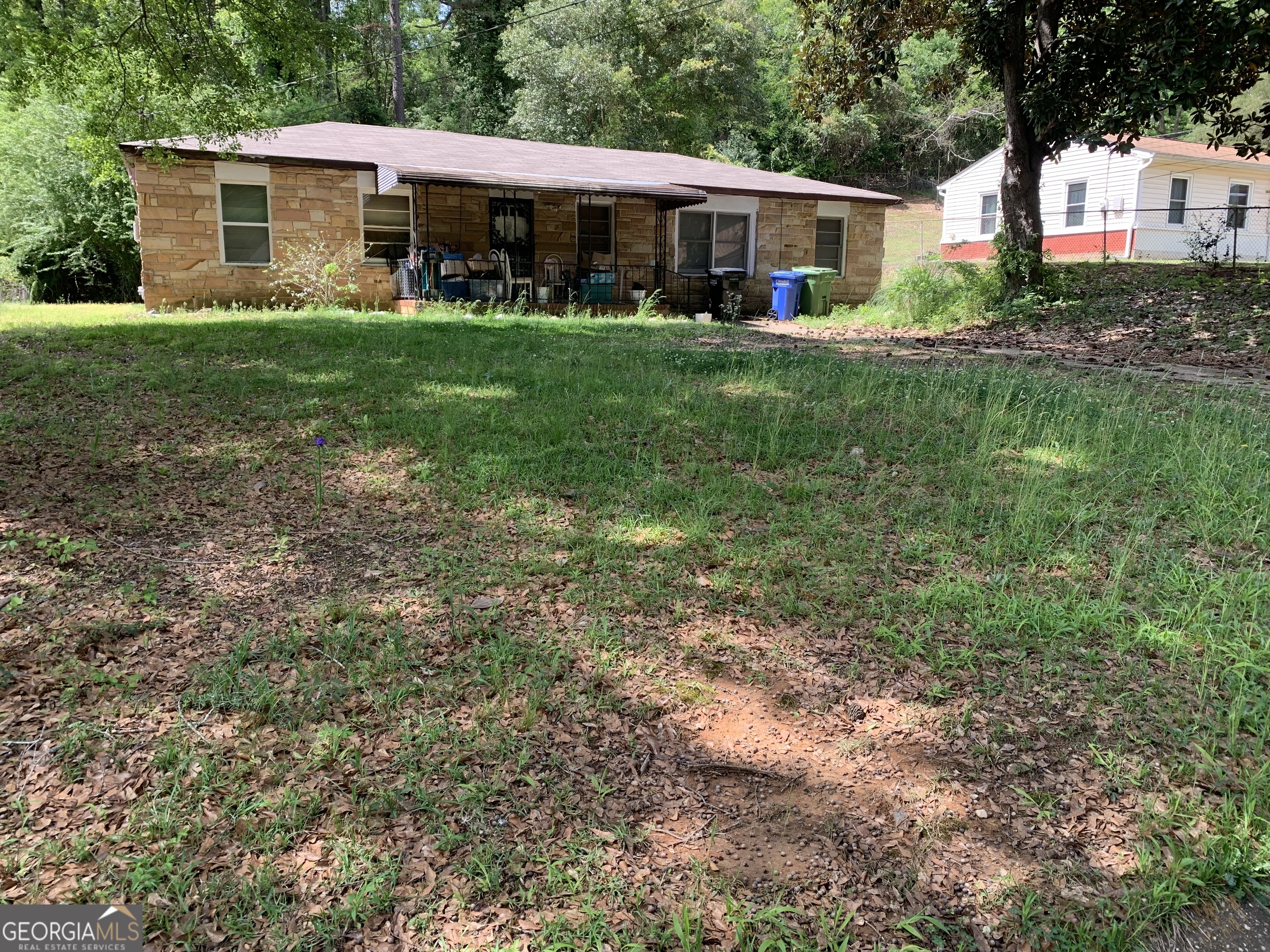 1633 Buford Avenue Columbus GA 31903